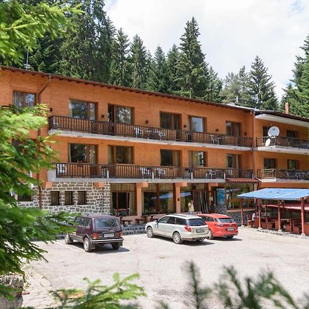 Ski Hotel Katerina Bansko Bagian luar foto