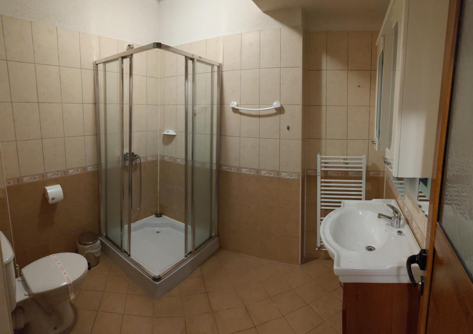 Ski Hotel Katerina Bansko Bagian luar foto