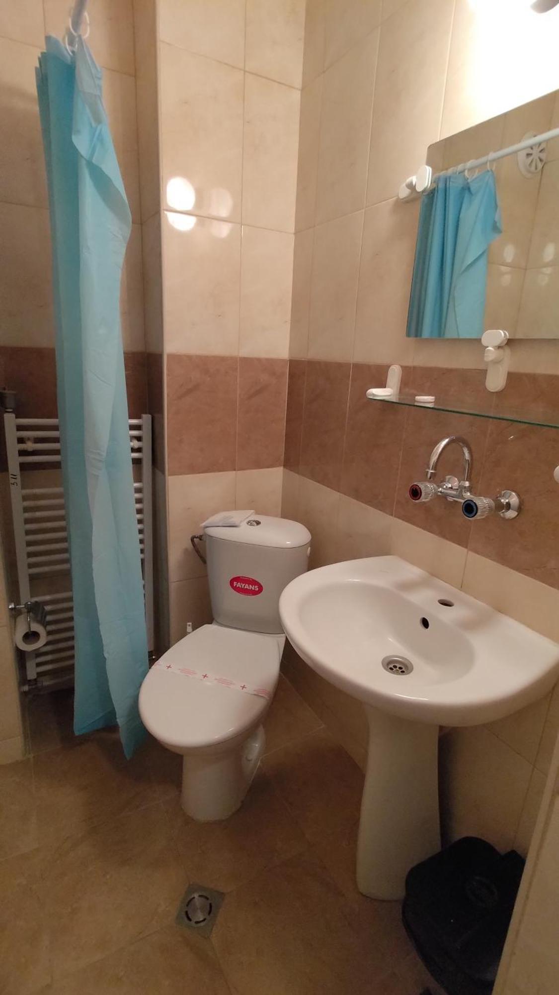 Ski Hotel Katerina Bansko Bagian luar foto
