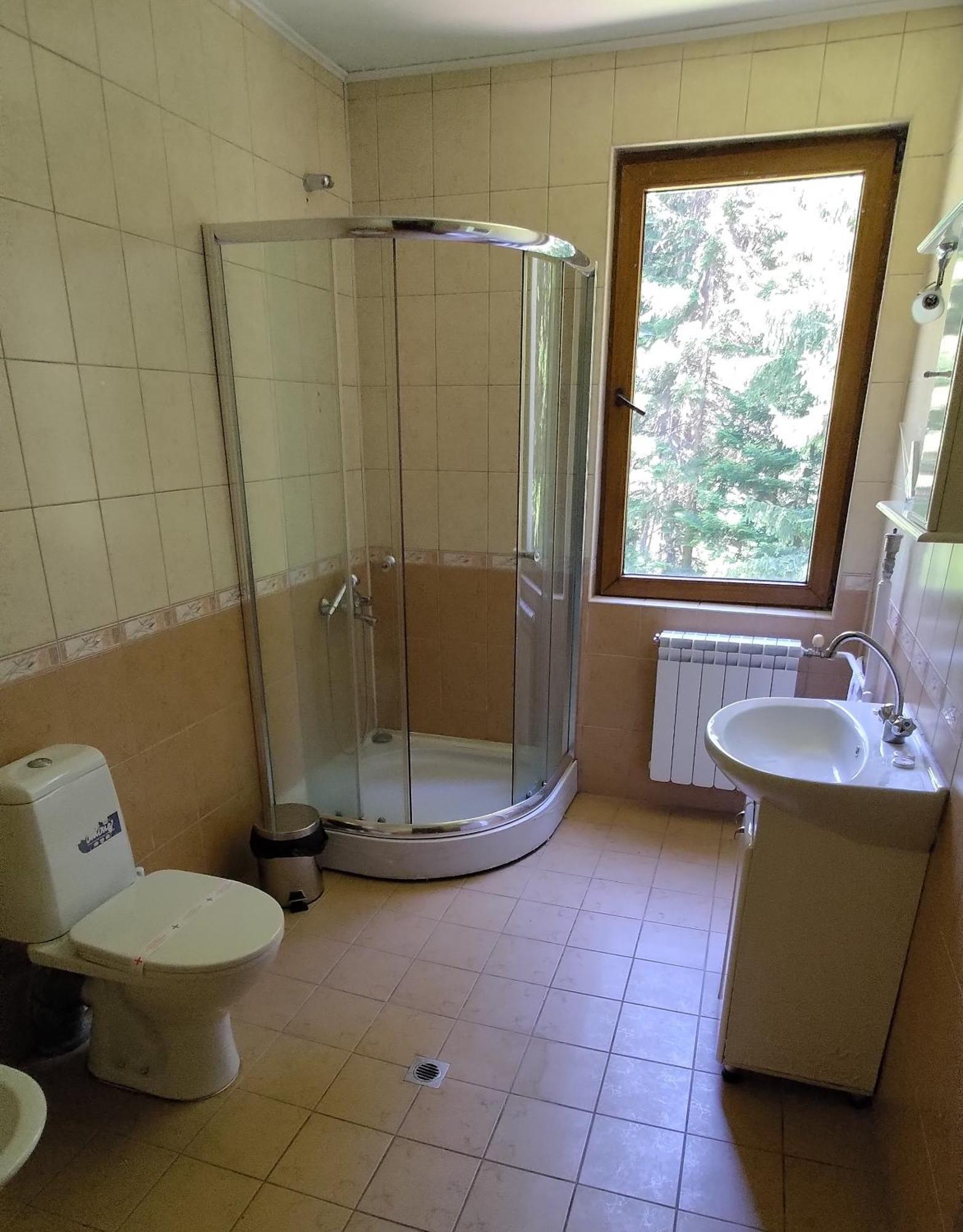 Ski Hotel Katerina Bansko Bagian luar foto