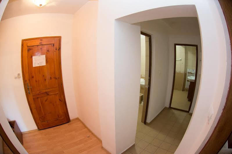 Ski Hotel Katerina Bansko Bagian luar foto